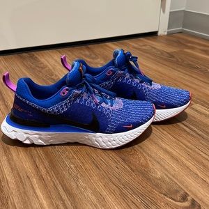 Nike React Infinity 3